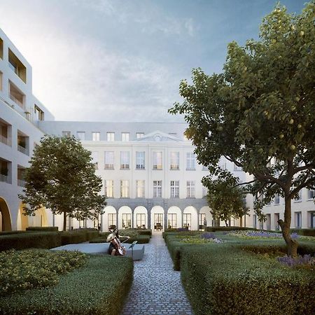 La Cour D'Honneur - Antwerp Meir Exteriör bild